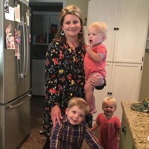 Meet your Posher, Malorie